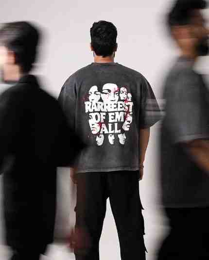 Rarest of em all Tee