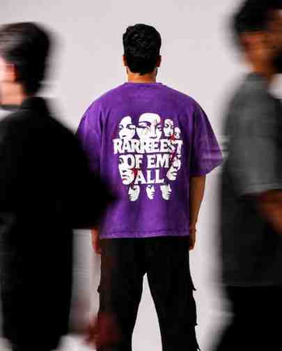 Rarest of em all Tee